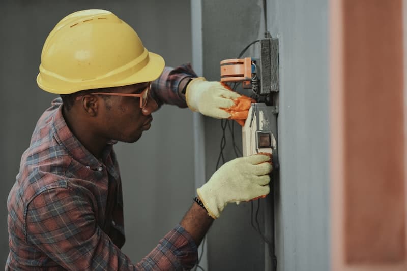 Electrical Panel Upgrades