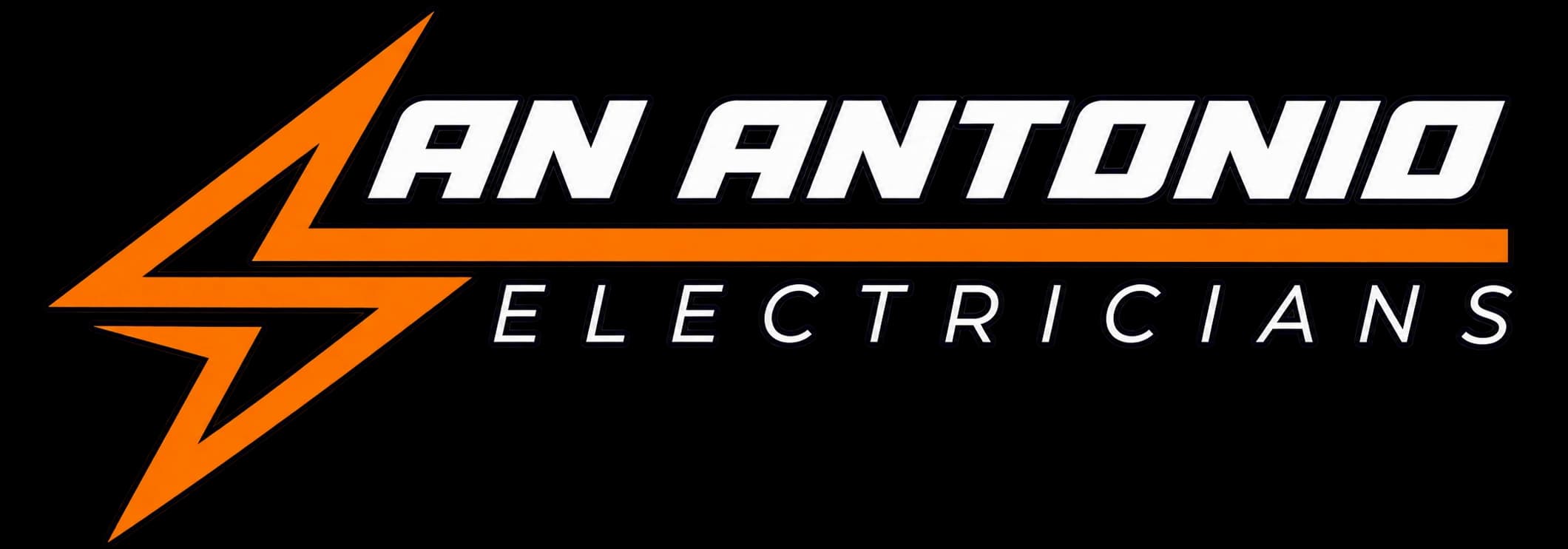 San Antonio Electricians Logo