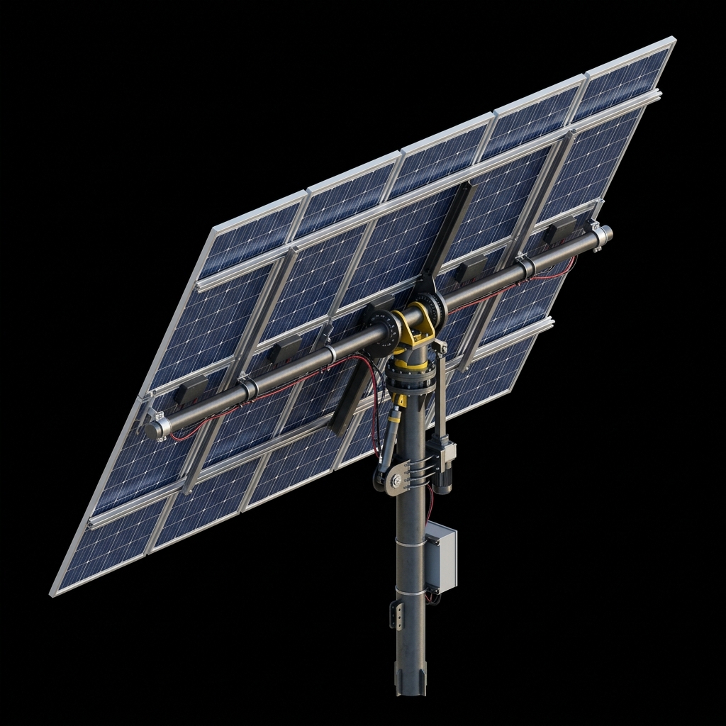 Solar Repairs & Maintenance